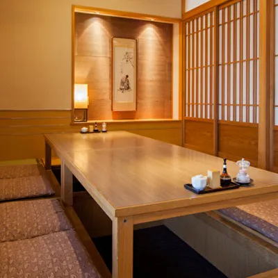 さまざまなタイプの座席をご用意
