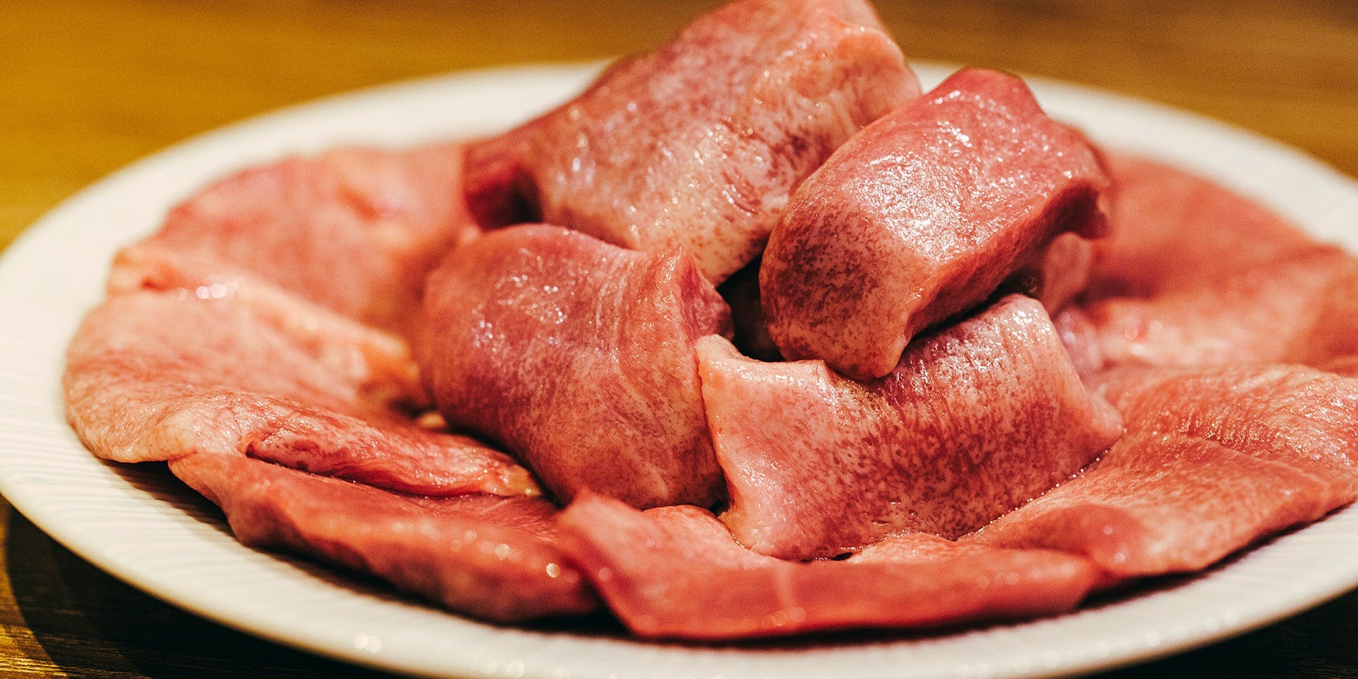 炭火焼肉ホルモン うしごろ 中目黒店