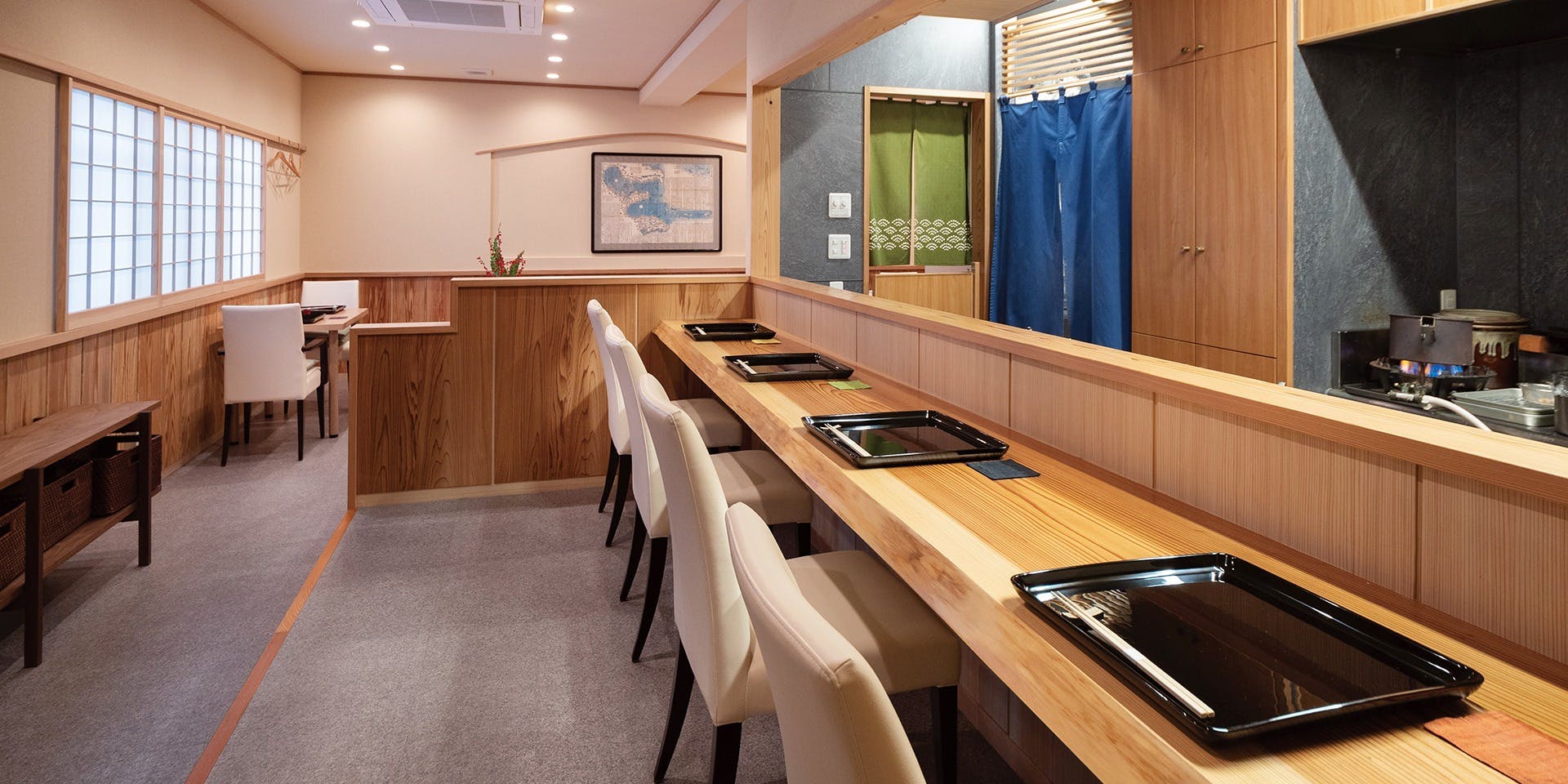 日本料理 晴小波 - 画像1