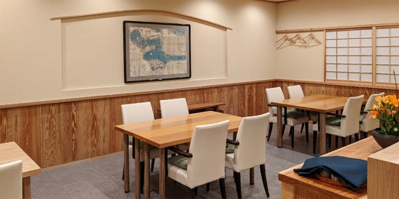 日本料理 晴小波 - 画像2