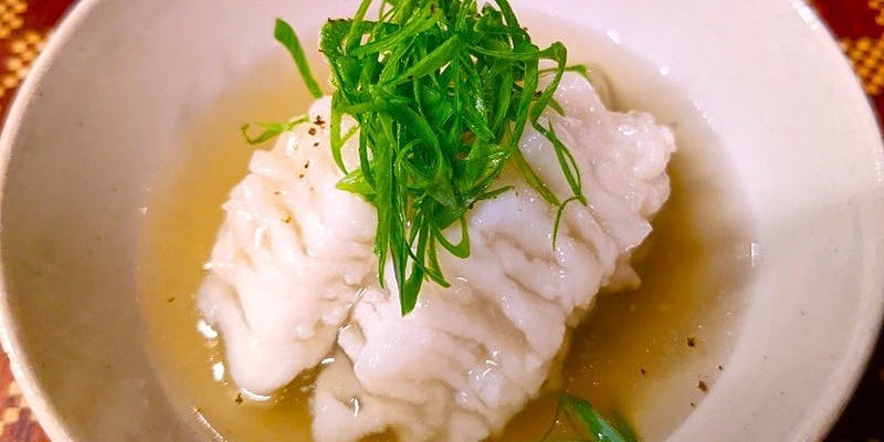 日本料理 晴小波 - 画像3