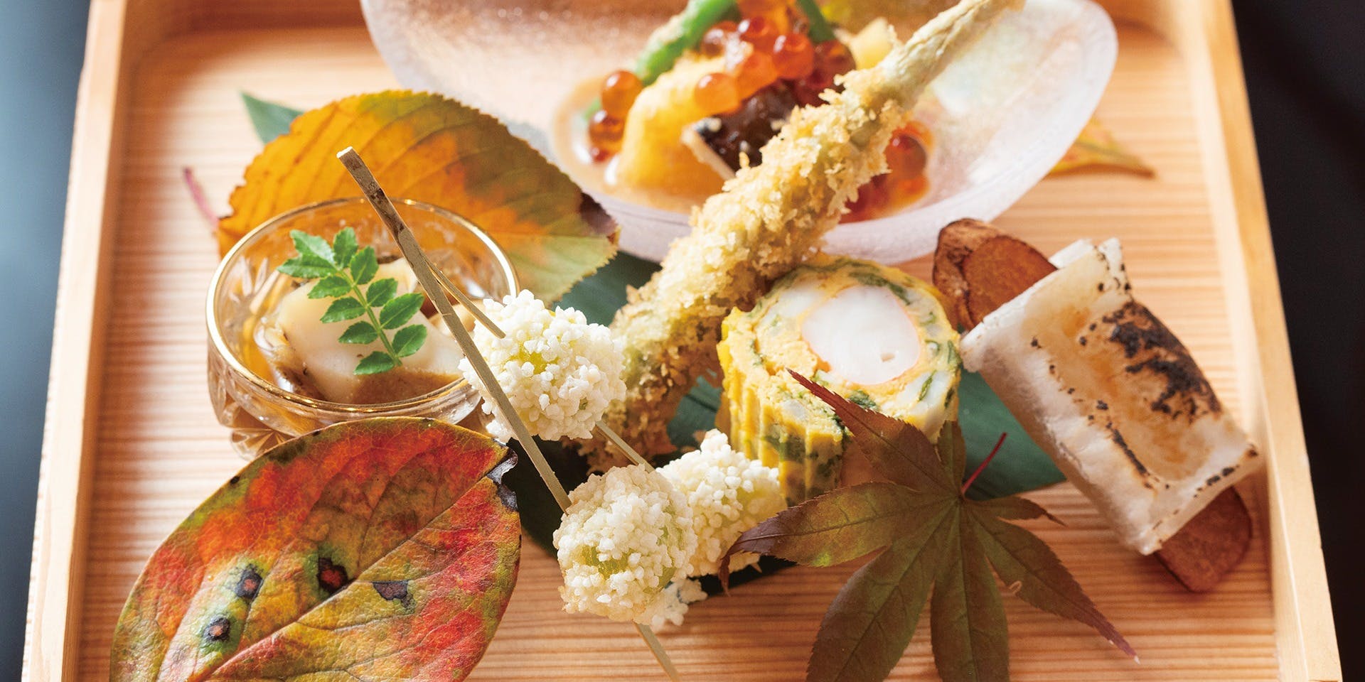 日本料理 晴小波 - 画像4