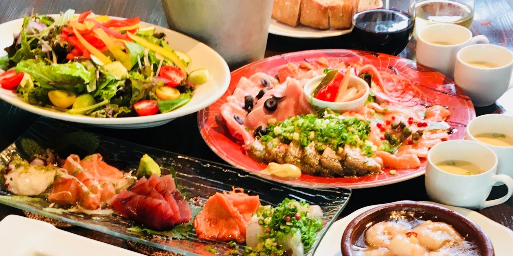 ユイットル（千葉葡萄酒食堂　Ｈｕｉｔｒｅ）