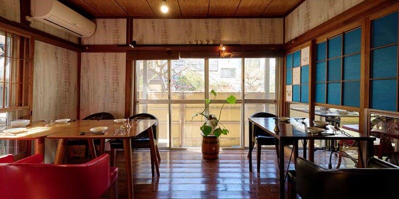 ユイットル（千葉葡萄酒食堂　Ｈｕｉｔｒｅ） 1枚目