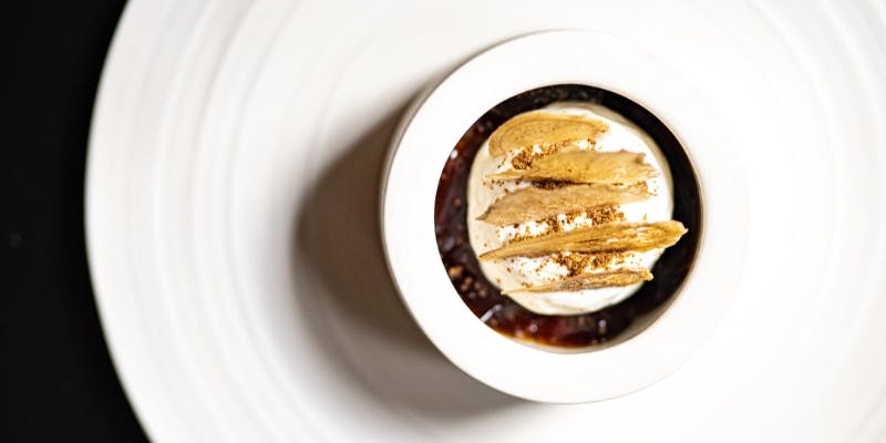 おまかせショートコース　Menu Degustation