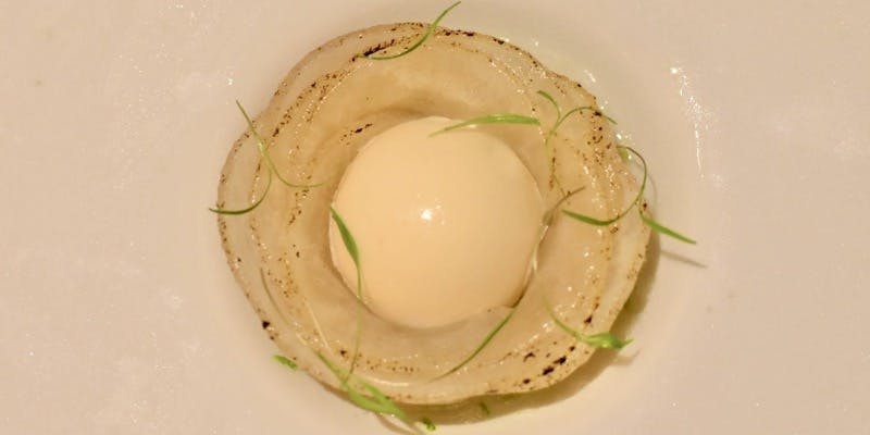 おまかせフルコース　Menu Japprends