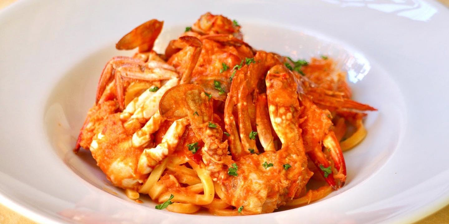 トラットリア エ ピッツェリア コニファー（Trattoria e Pizzeria Conifer）