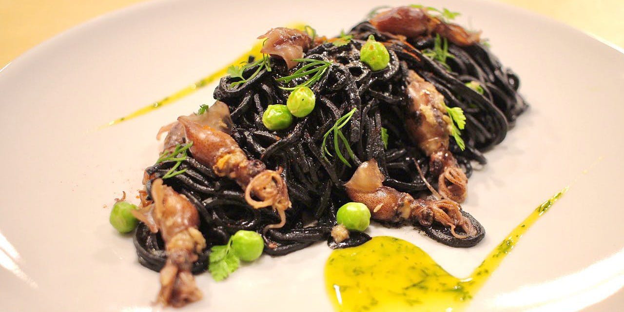 トラットリア エ ピッツェリア コニファー（Trattoria e Pizzeria Conifer）