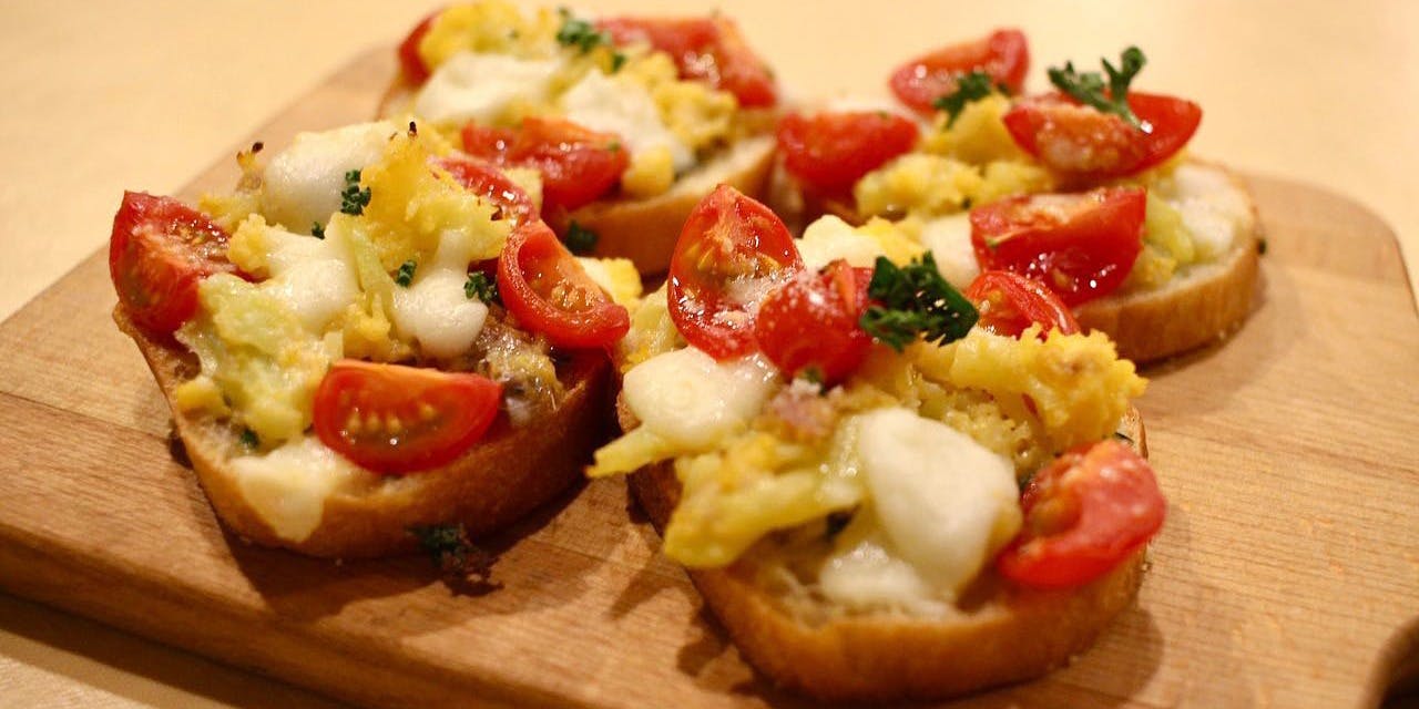 トラットリア エ ピッツェリア コニファー（Trattoria e Pizzeria Conifer）