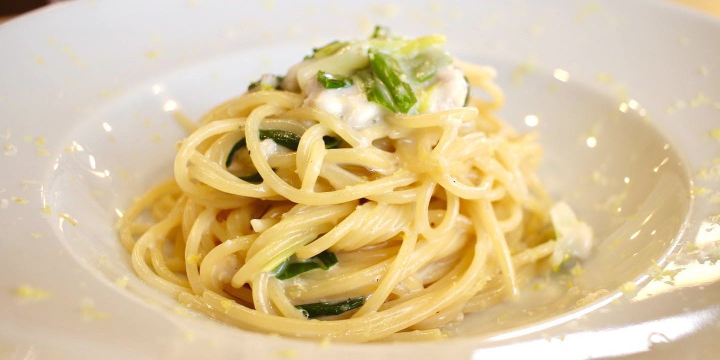 トラットリア エ ピッツェリア コニファー（Trattoria e Pizzeria Conifer）