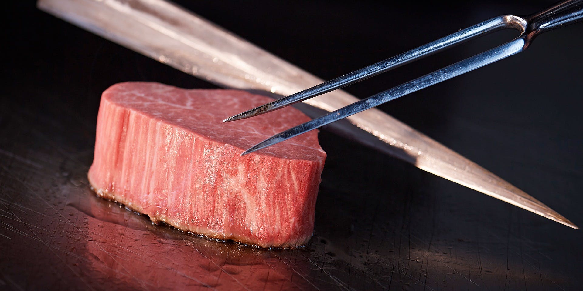 銀座 鉄板焼 向日葵／コートヤード・マリオット 銀座東武ホテル - 画像5