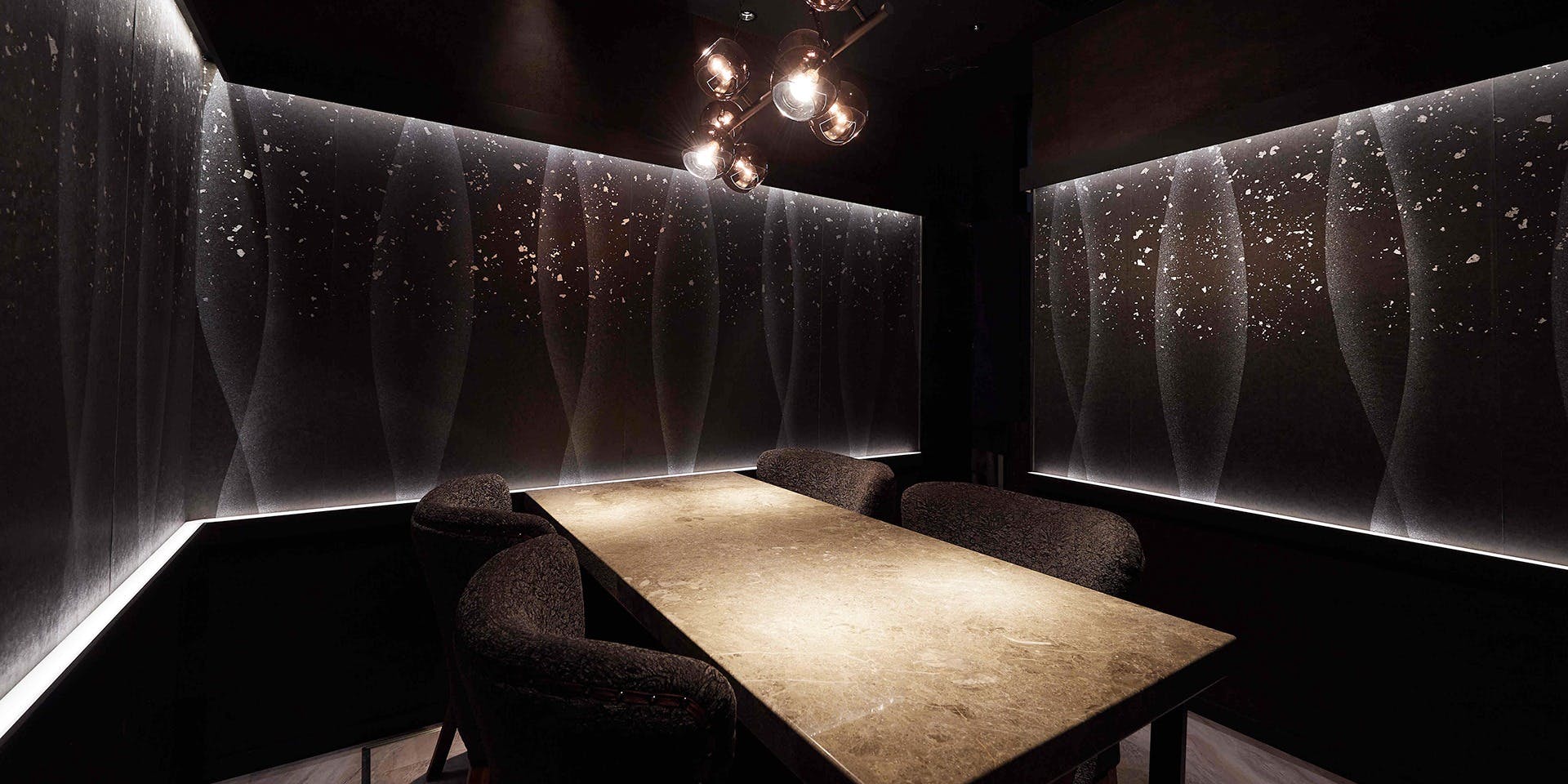 銀座 鉄板焼 向日葵／コートヤード・マリオット 銀座東武ホテル - 画像2