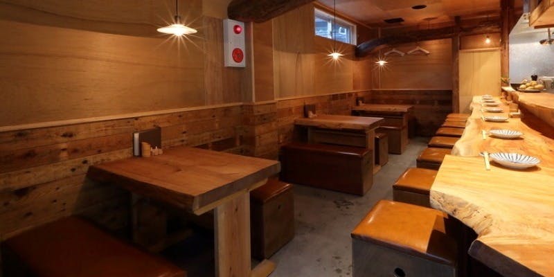 炭火焼鳥とり央 - 画像1