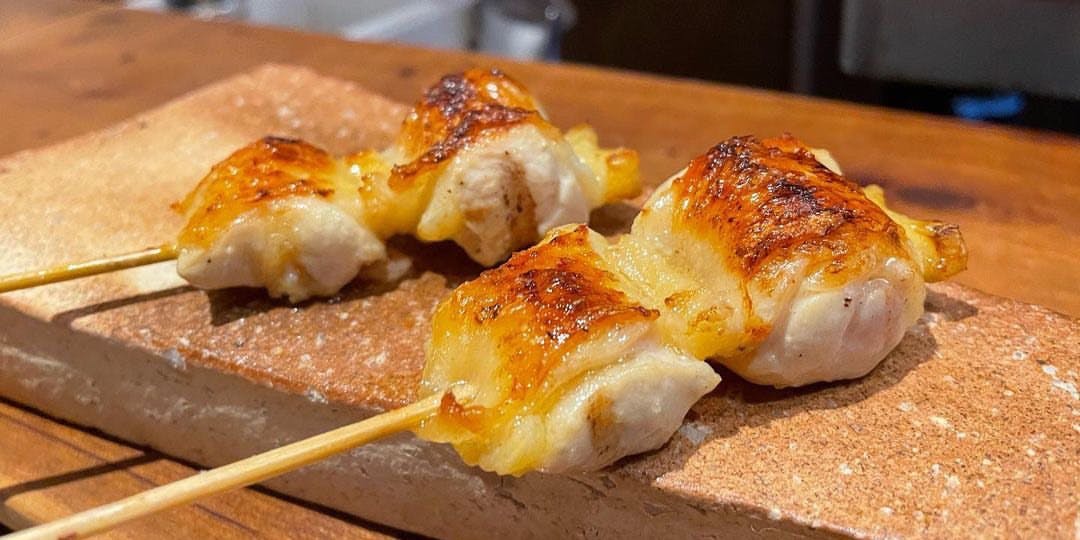 炭火焼鳥とり央 - 画像4