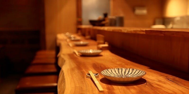 炭火焼鳥とり央