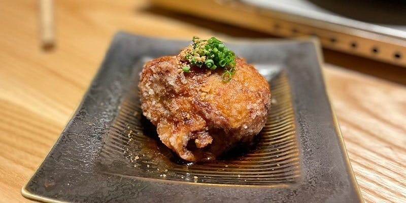 あぐー豚しゃぶしゃぶ専門店 とり央 別邸