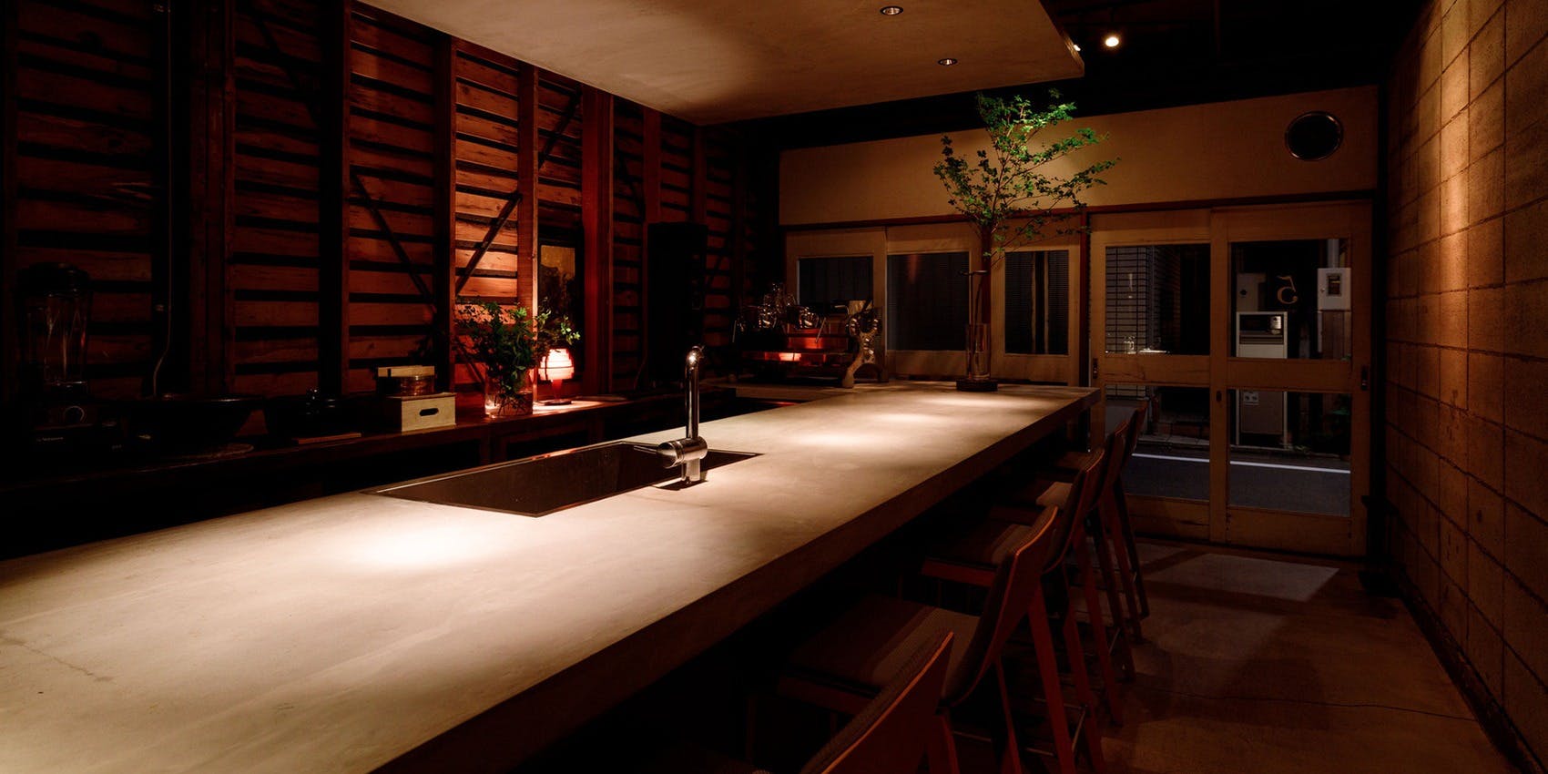 クイント - 画像1