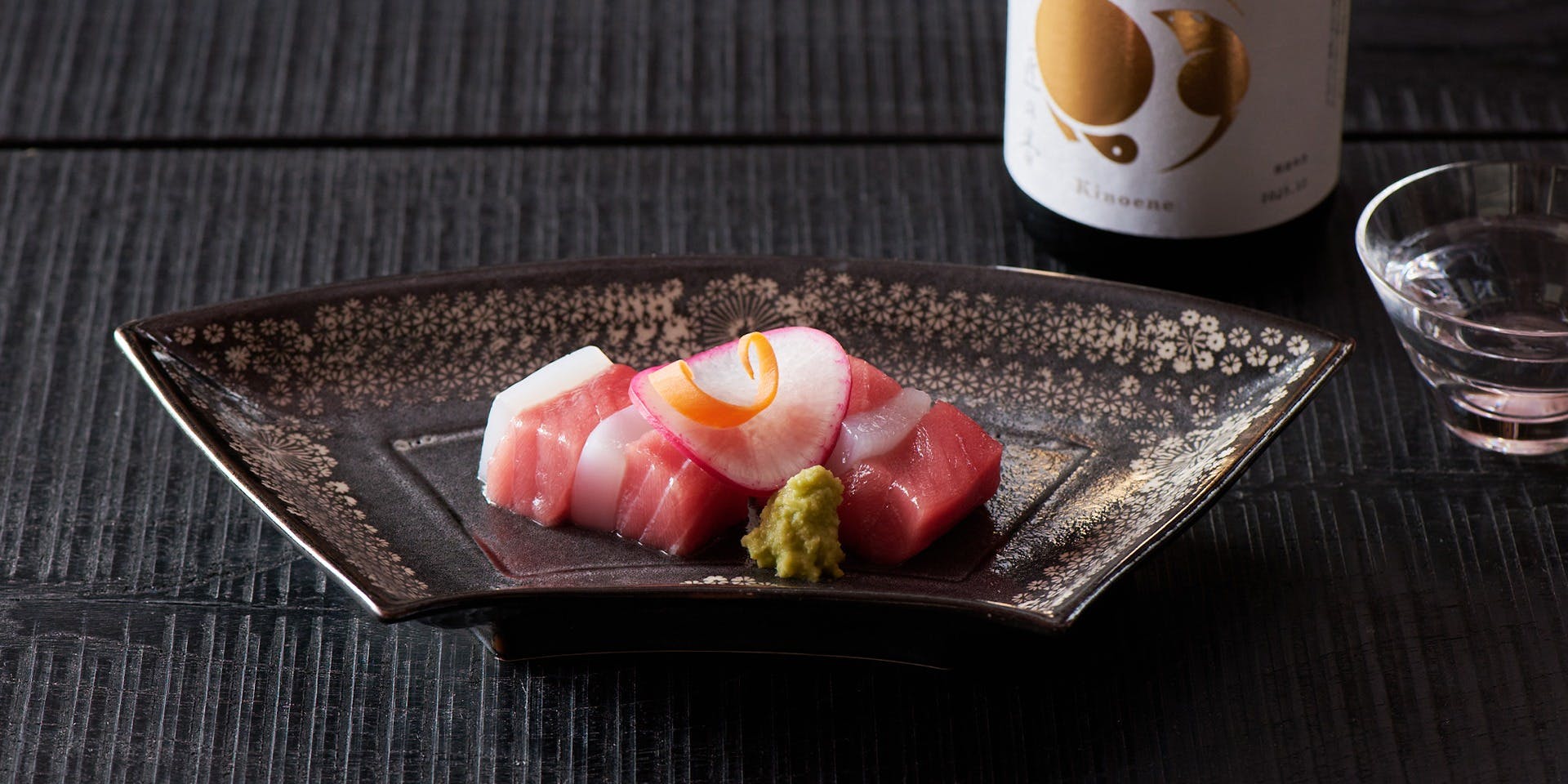 酒と二十四節気料理 きのえね omoya（オモヤ）