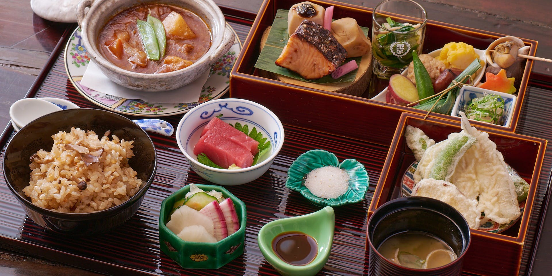 酒と二十四節気料理 きのえね omoya（オモヤ）