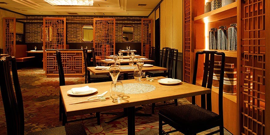 中国料理 桂林／ホテルニューオウミ - 画像1