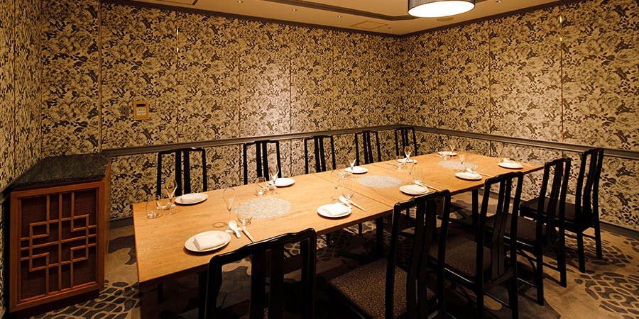 中国料理 桂林／ホテルニューオウミ - 画像3