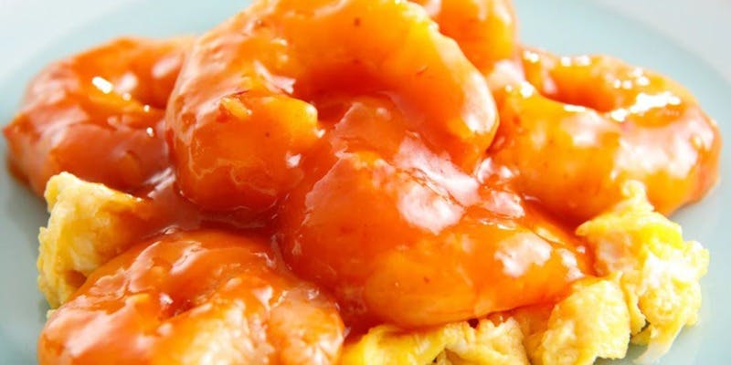 中国料理 桂林／ホテルニューオウミ - 画像4