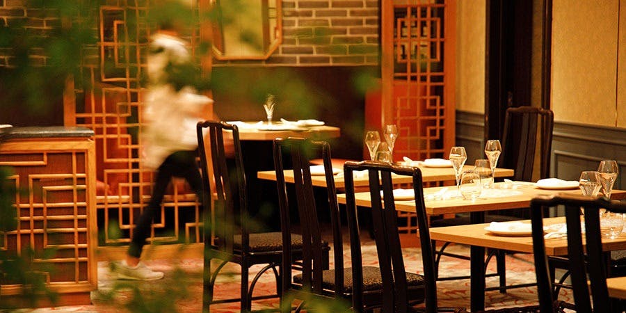 中国料理 桂林／ホテルニューオウミ - 画像2