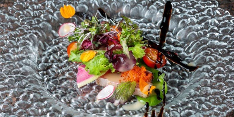 近江牛鉄板焼 伊ぶき／ホテルニューオウミ - 画像2