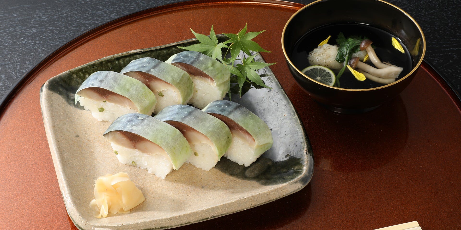 すし慶（すしけい）