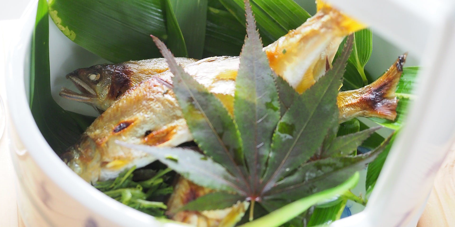 湖香六根 - 画像5