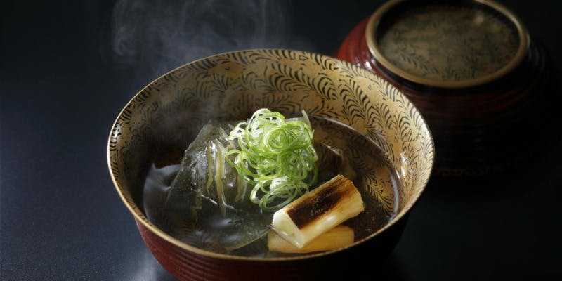 雅やか忘年の宴