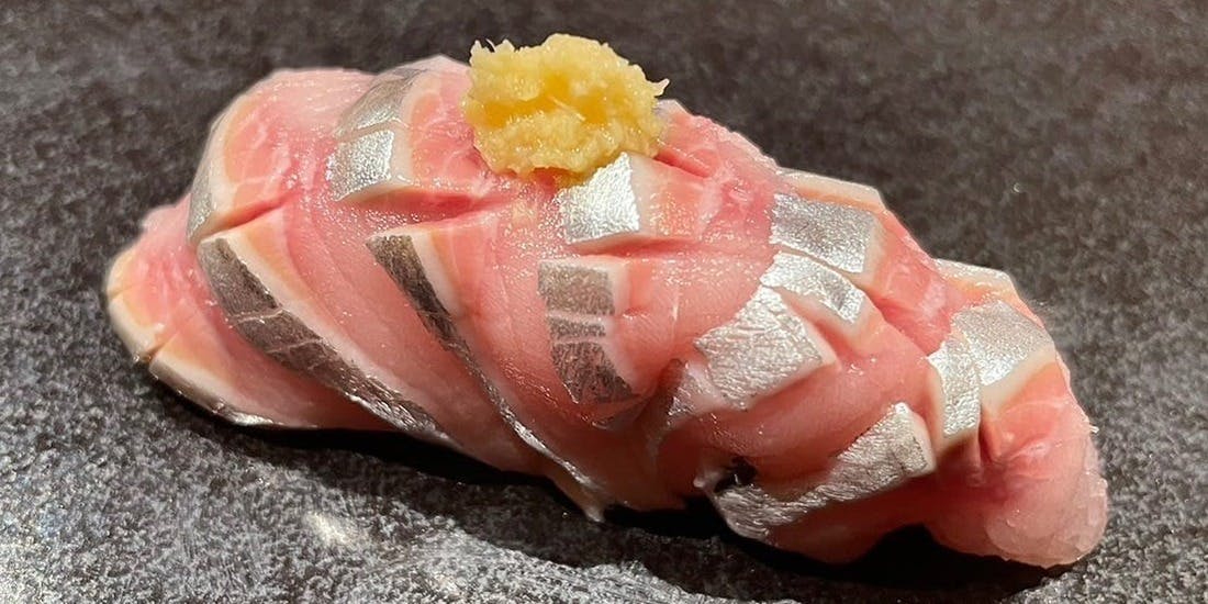 鮨 矢野
