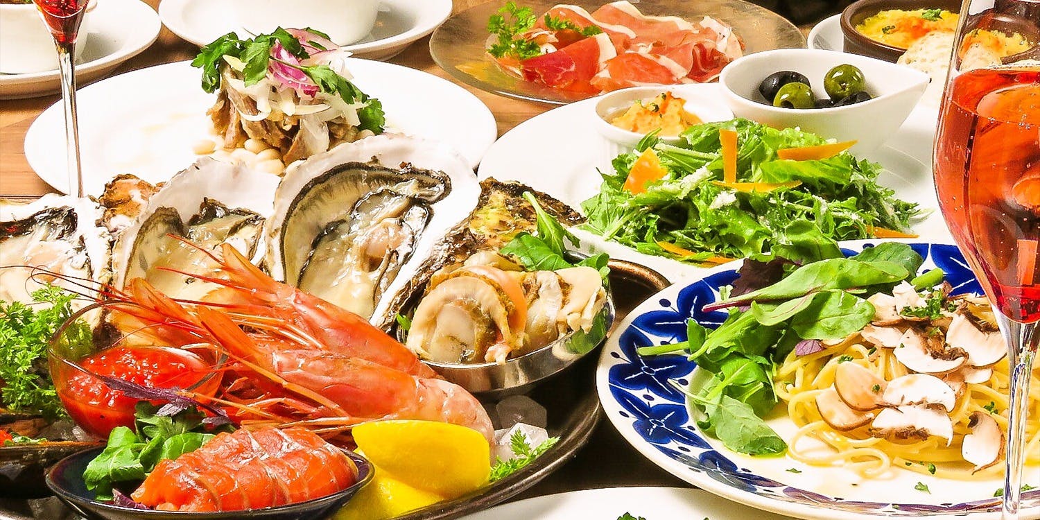 THE ITALIAN STYLE 銀座2丁目店 - 画像5