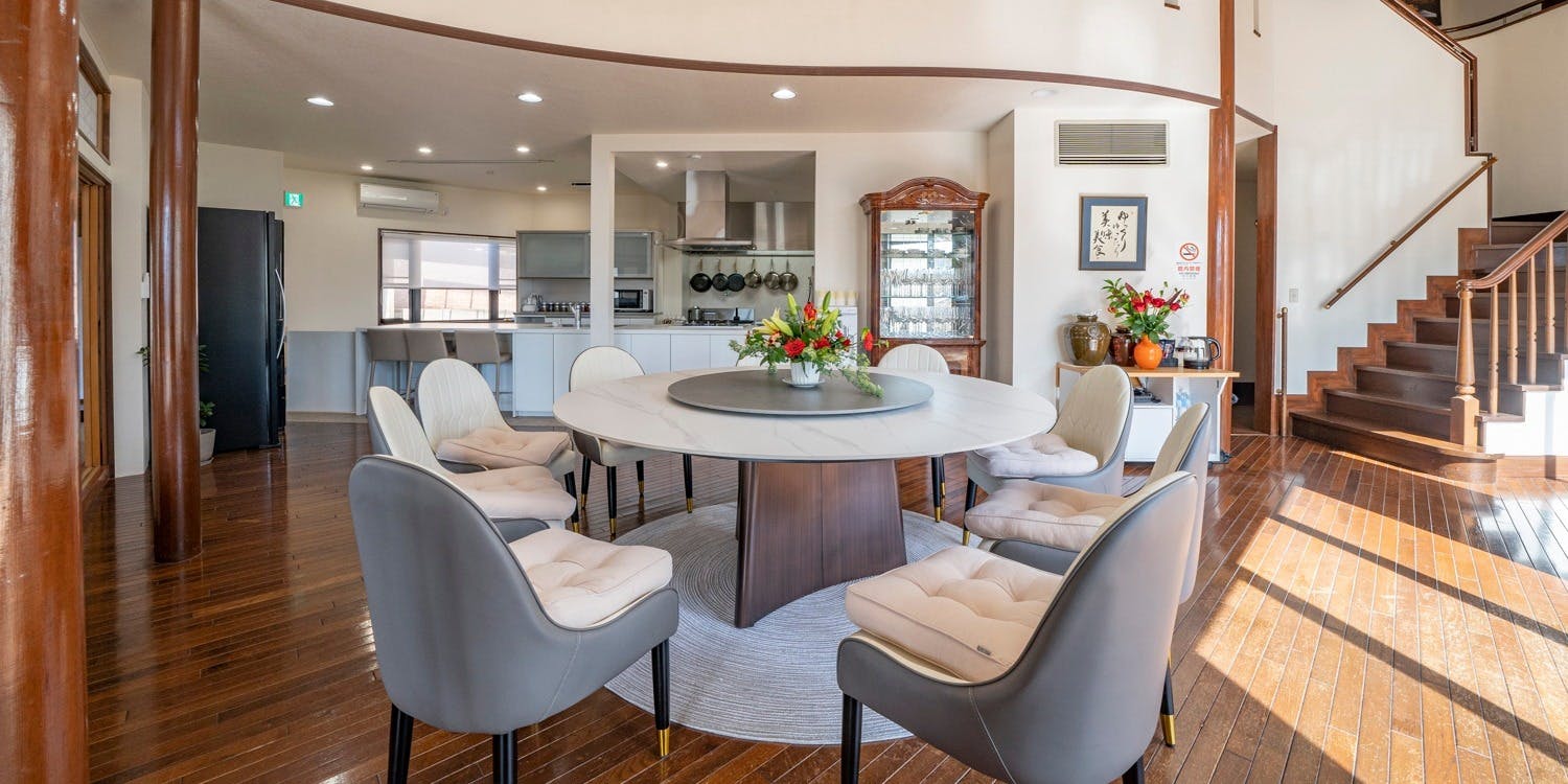 グランメゾンW館山美食倶楽部 - 画像2