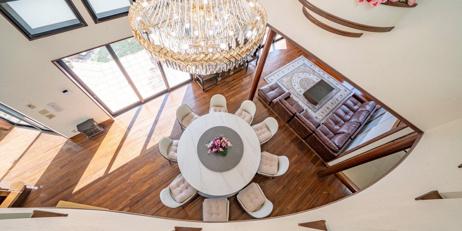 グランメゾンW館山美食倶楽部 - 画像1