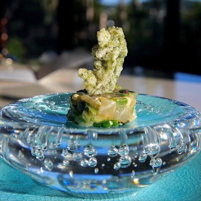 絶品イノベーティブ、本格中国料理