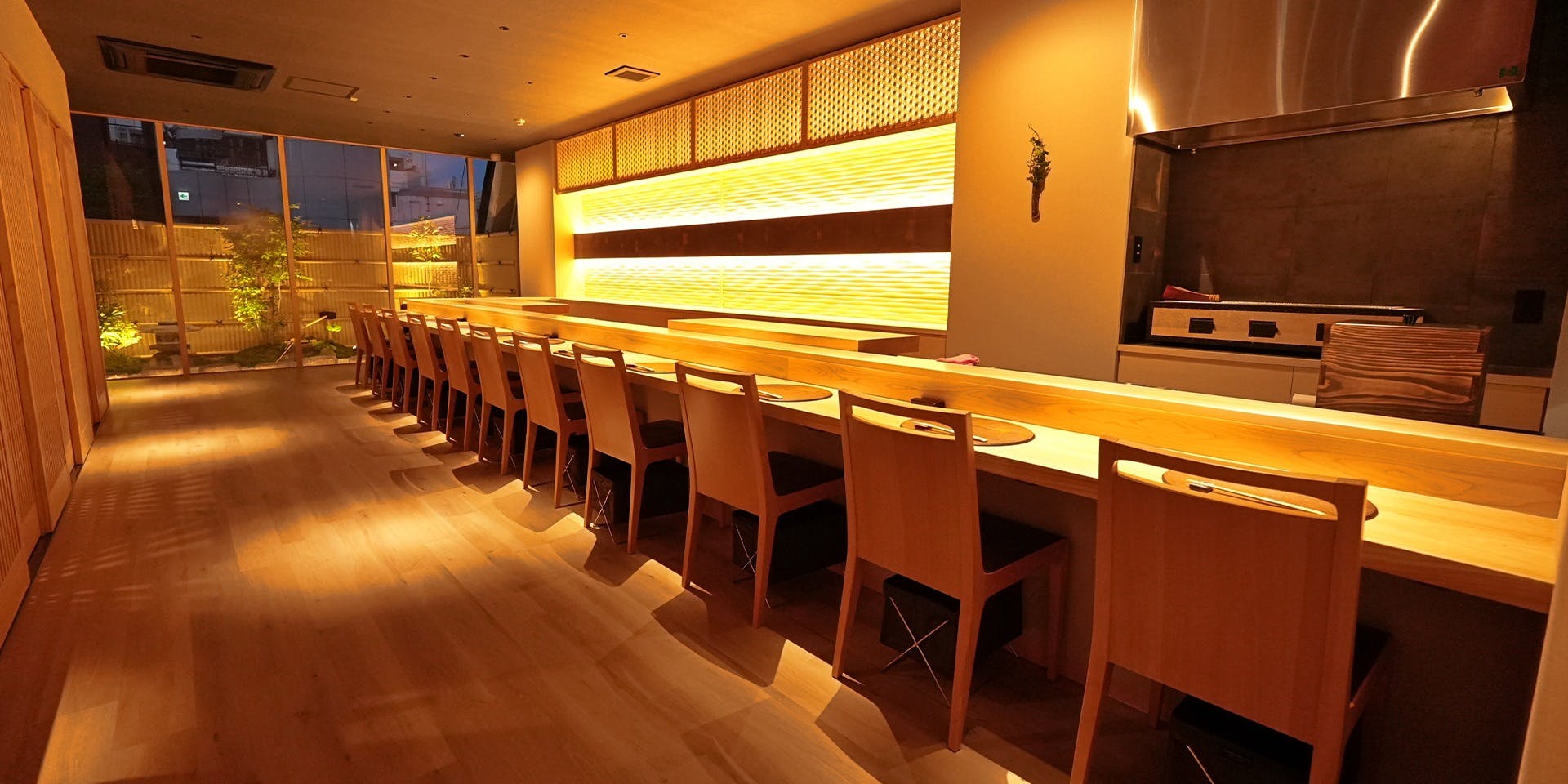 鮨と料理 案山子 - 画像1