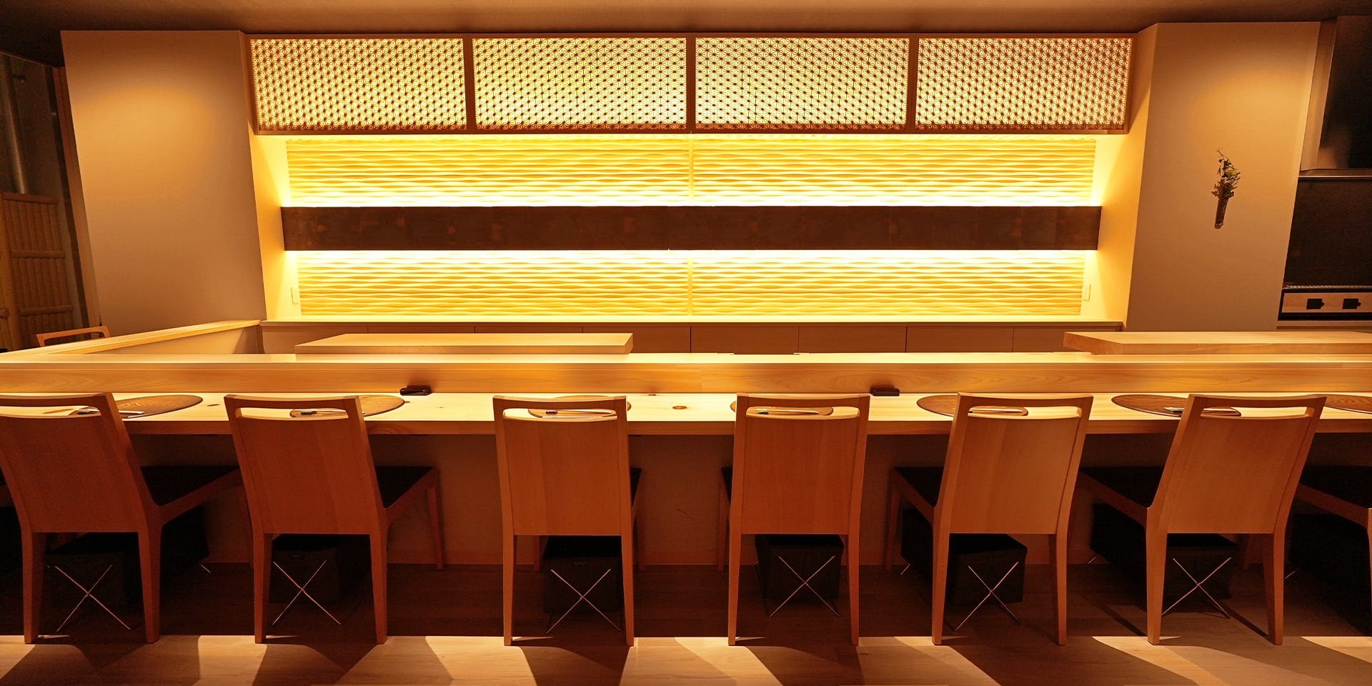 鮨と料理 案山子 - 画像2