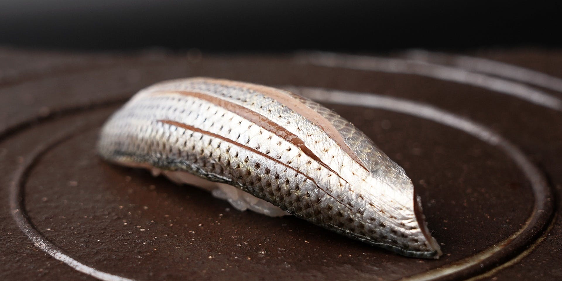 鮨と料理 案山子 - 画像5