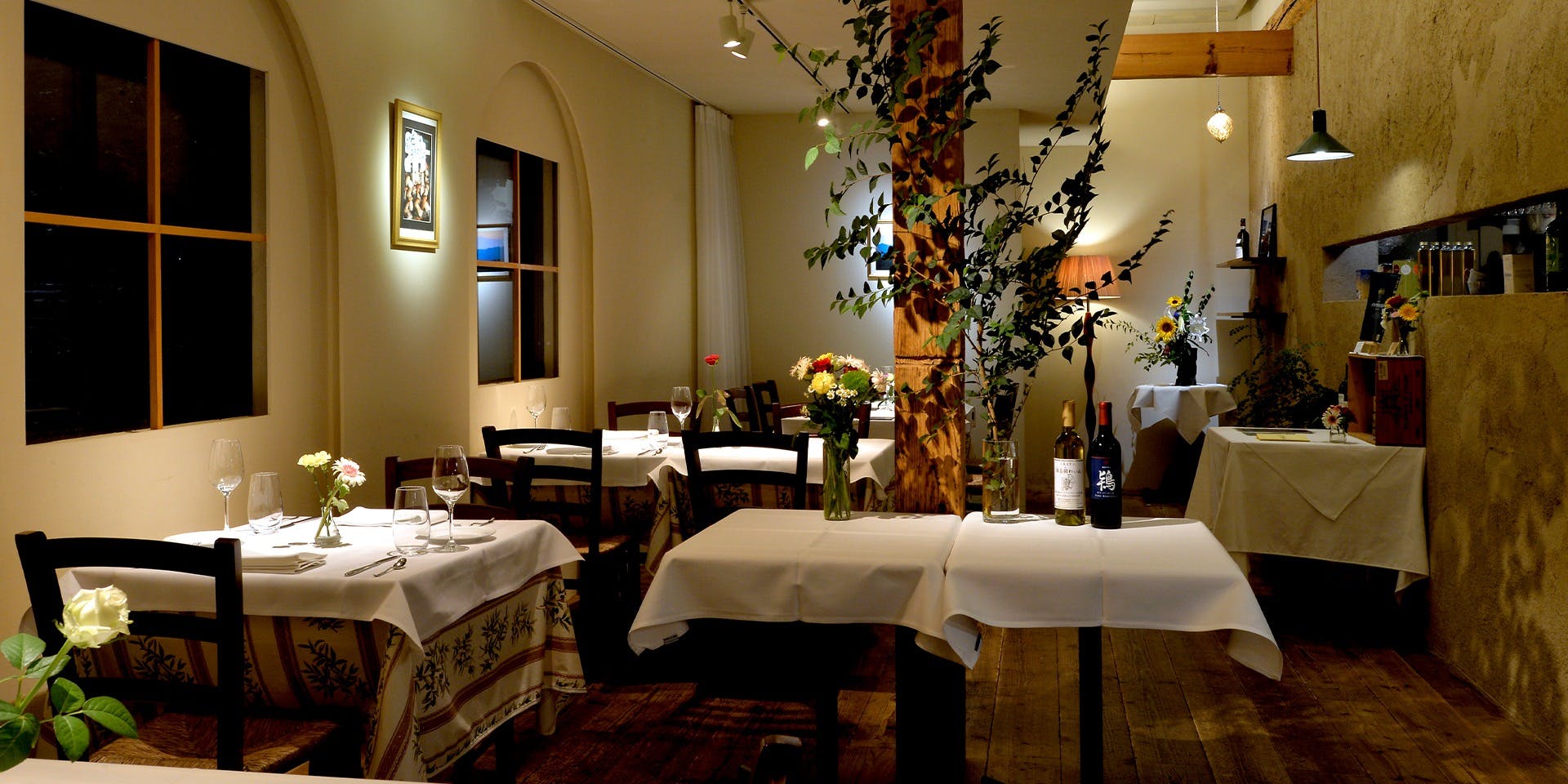 ristorante giueme - 画像3