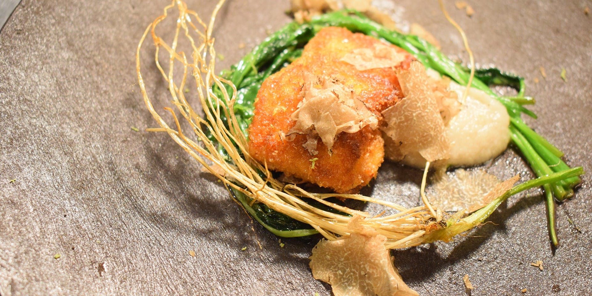 ristorante giueme - 画像4