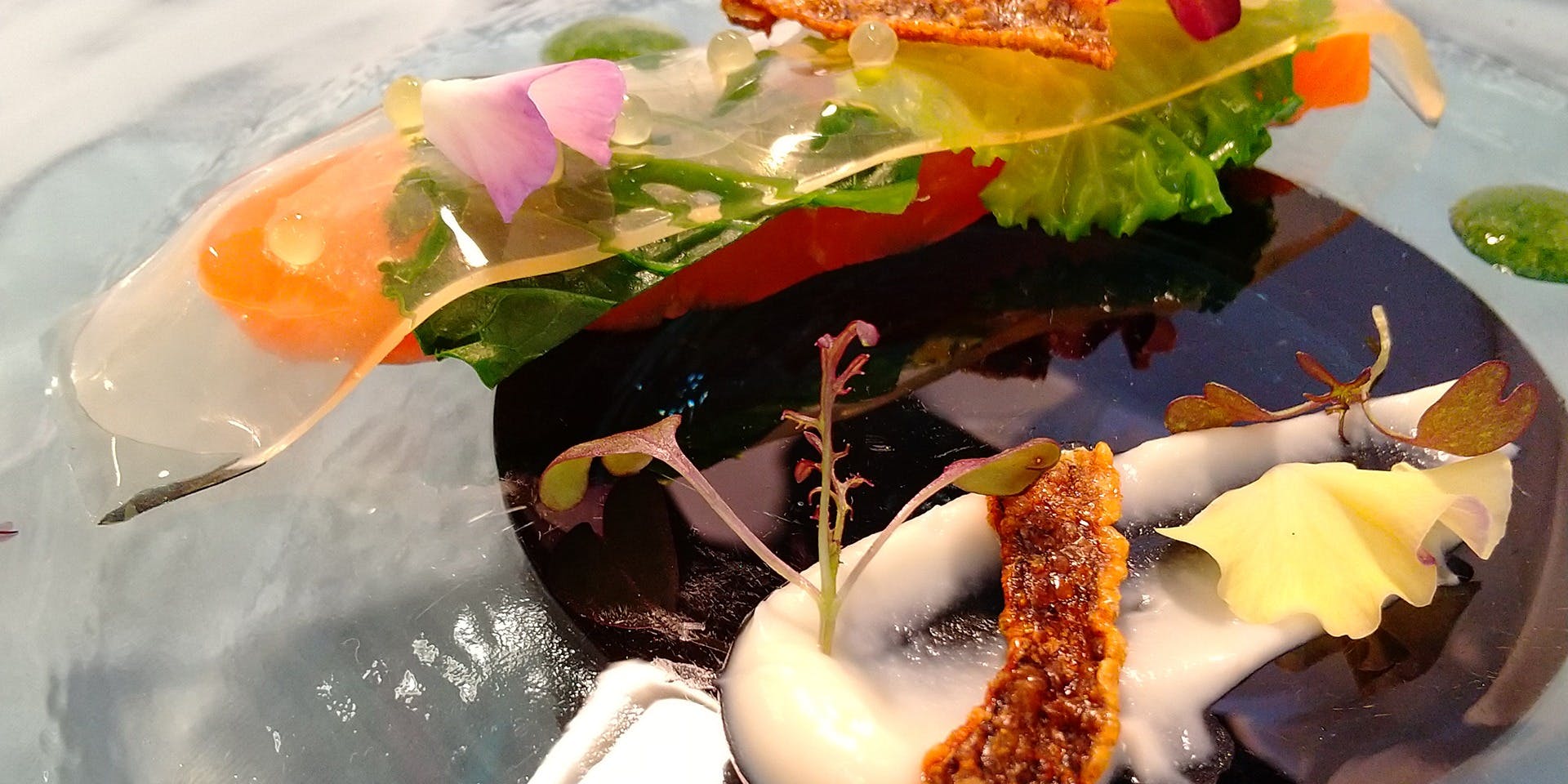 ristorante giueme - 画像5