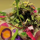 炭火焼きステーキ灰屋