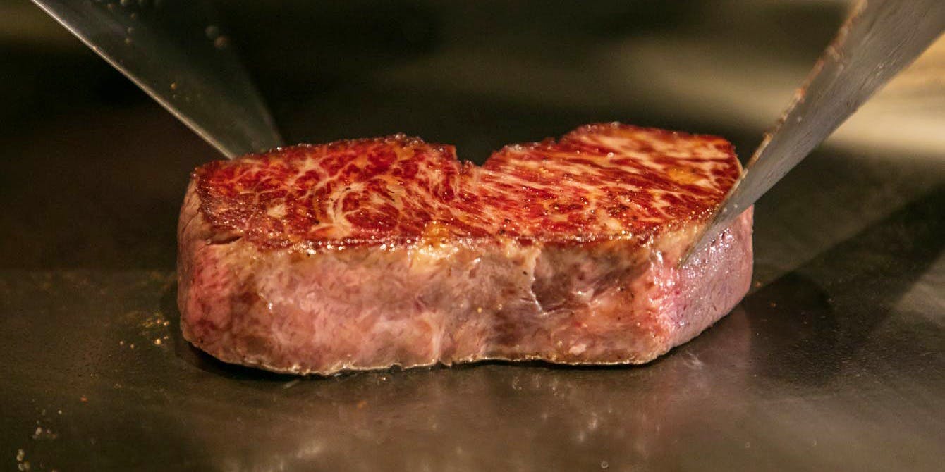 鉄板焼 禅 - 画像4