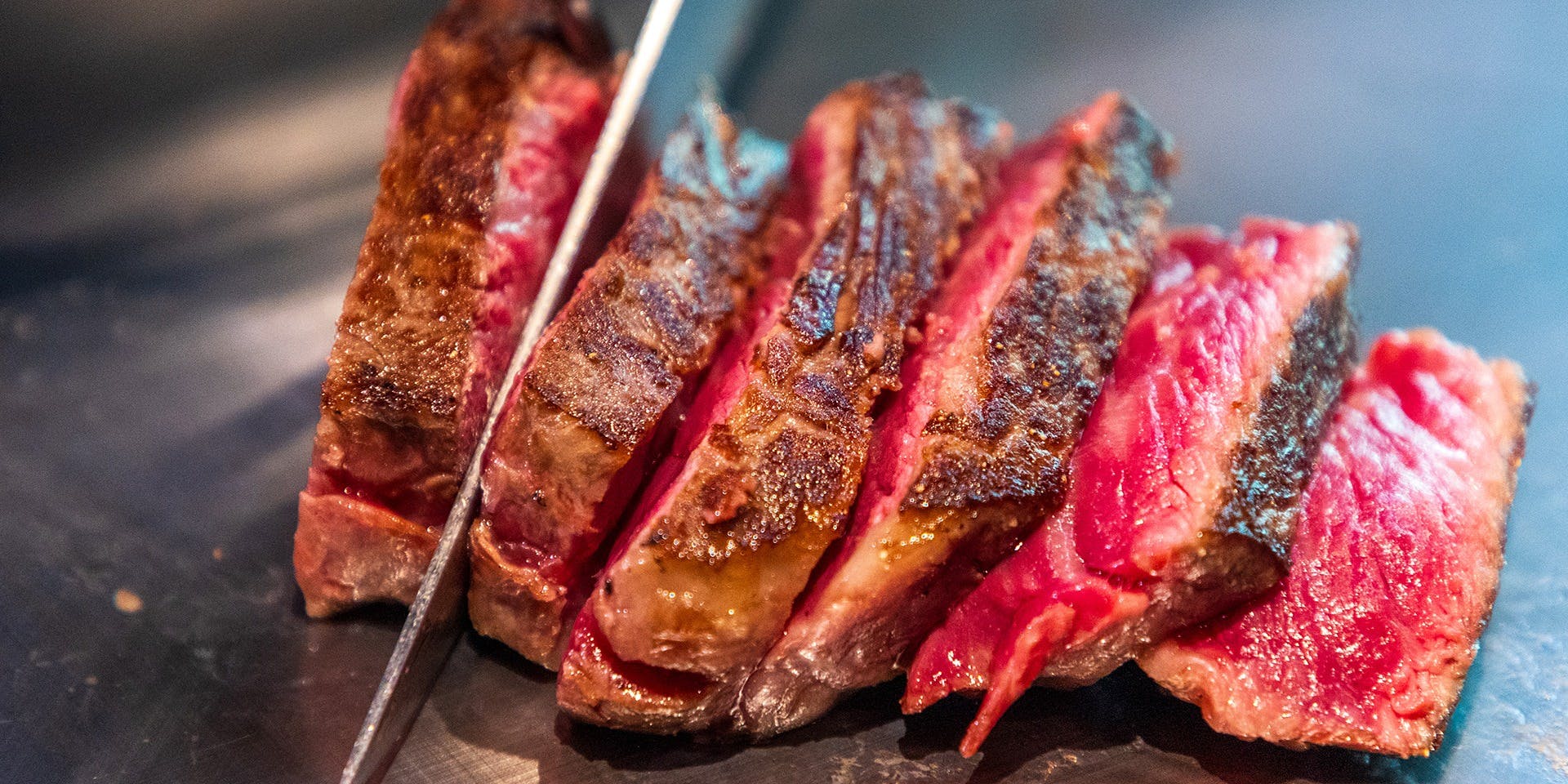 鉄板焼 禅 - 画像5