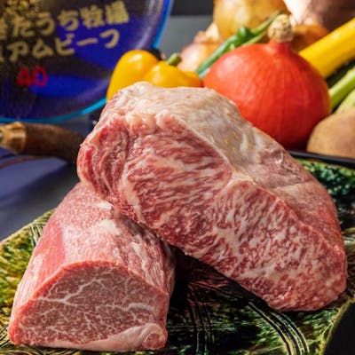 「香り、味、空間」 全てにおいて最上のおもてなし