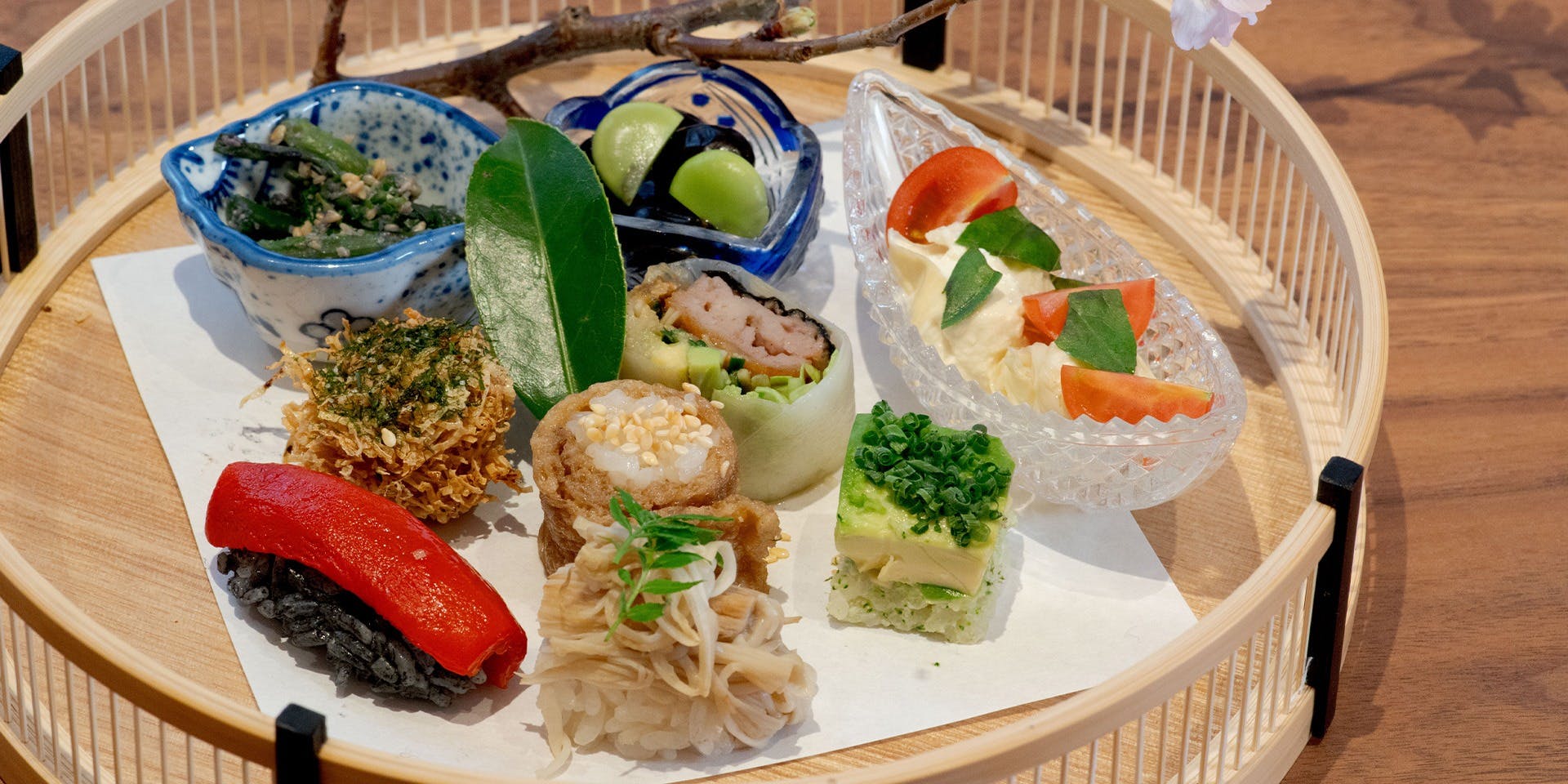 Ichi Azabu（イチアザブ）