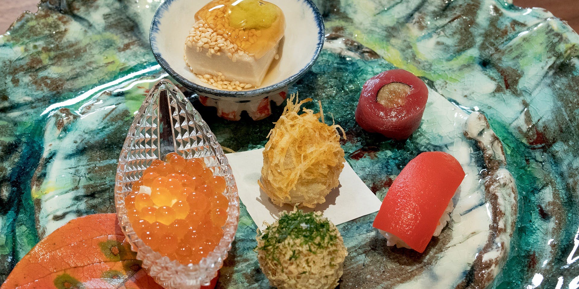 Ichi Azabu（イチアザブ）