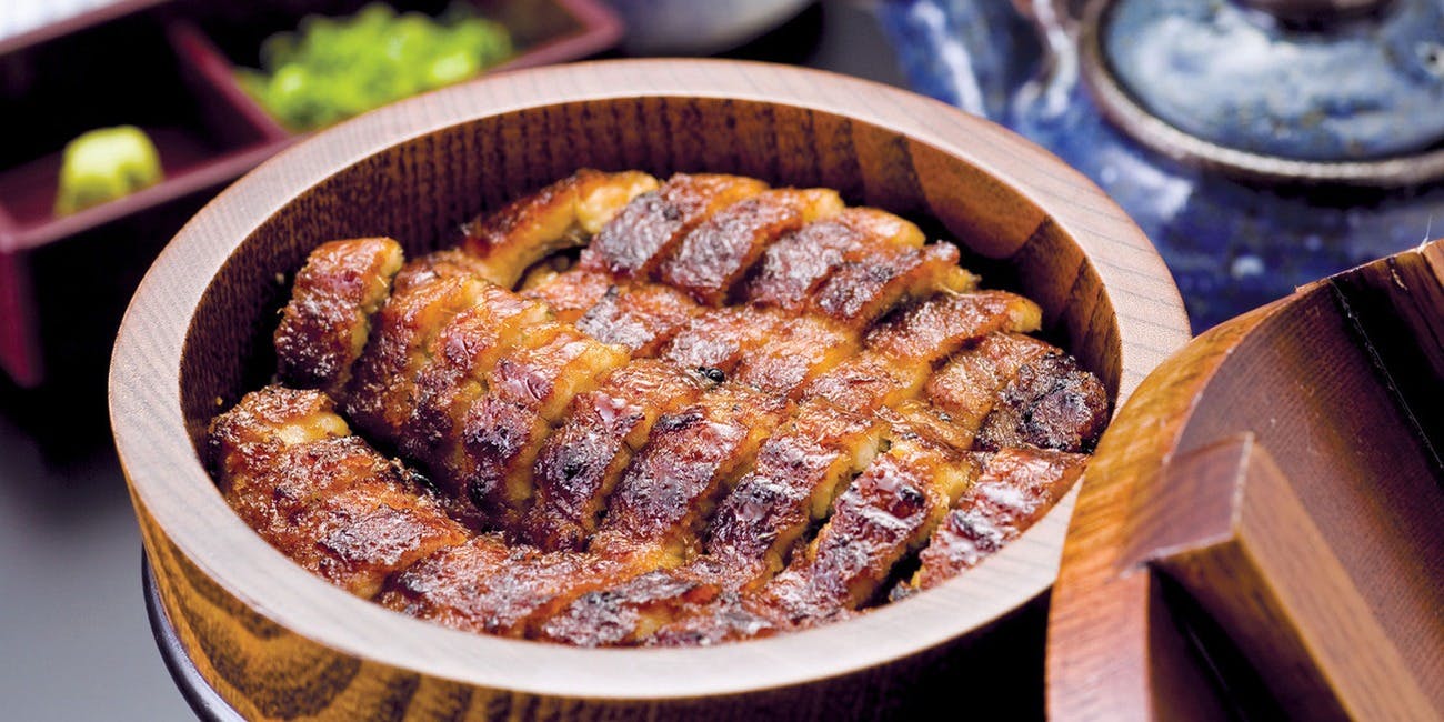 しら河 栄ガスビル店