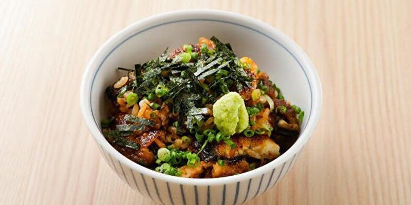 しら河 栄ガスビル店